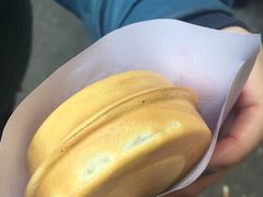 -味正点车轮饼可丽饼(南禅寺店)