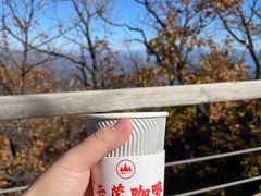 -云蒙山风景区