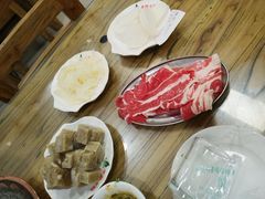 -木萨火锅店(开鲁路店)