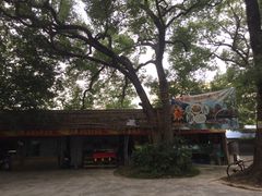 门面-头啖汤山庄(秀丽路店)