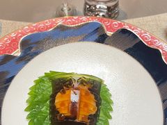 -曾宴·楚菜(湖北省博物馆店)