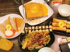 -周记点心(西环店)
