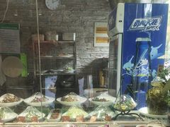 -滁香园·滁州菜(琅琊山店)
