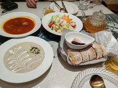 -MIO弥欧洋房西餐厅(中央大街店)