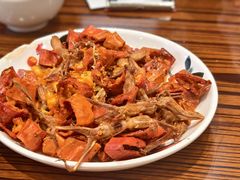 -等我餸上门海鲜大排档(天河南店)