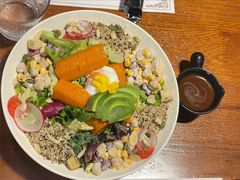 -咖梦餐厅 COMENG RESTAURANT