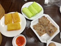 -潮福城大酒楼·潮粤菜·港式点心(阳光城店)