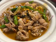 -铭厨特色家常菜(金色溪泉湾店)