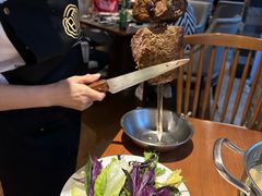 -明月东一酒店·菲斯特自助餐厅