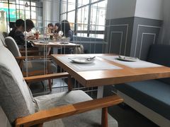 靠窗位-JANS意式简餐厅·惠灵顿牛排