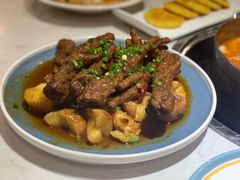 -蕃茄述·好汤自然来(江汉路店)