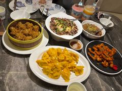 -前海沿·青岛菜(乐客城店)