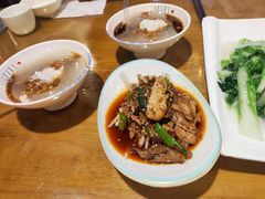 -易老妈蹄花.特色川菜(人民公园总店)