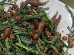 -柳周农家菜特色老店沙田柚美食(东大街店)