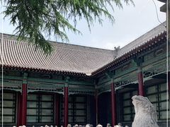 -西安碑林博物馆