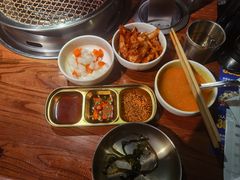 -九田家黑牛烤肉料理(新辰里亚运村店)
