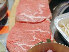 -玄希浪漫厨房·韩料烤肉(湖滨银泰in77店)