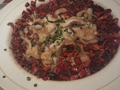 -椒爱水煮鱼川菜(CBD万达店)