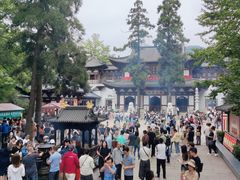 -径山寺