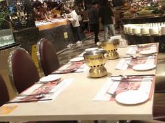 -芭菲盛宴·环球美食(解放碑英利国际店)