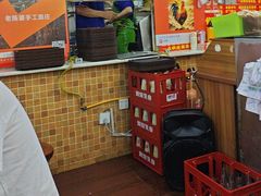 -老陈婆手工面庄