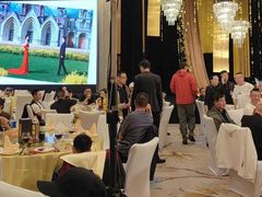 -豪廷轩中餐厅·特色云南菜(温德姆至尊豪廷大酒店)