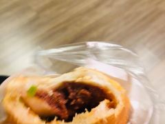 -Bánh Mì Huynh Hoa
