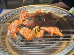 -西塔老太太泥炉烤肉(龙湖北苑天街店)