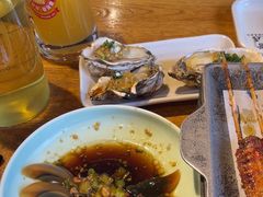 -管氏翅吧(甘家口店)
