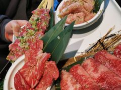 小排拼盘-虎丸烧肉(新大陆广场店)