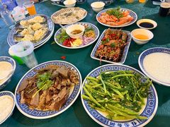 -桂园白粥·潮汕老味道