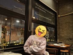 -Bistro Les Lilas丁香花小酒馆