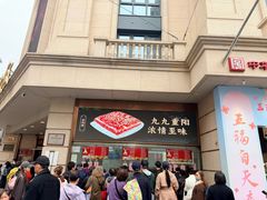 -沈大成(南京东路店)