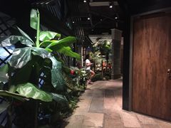-广东道至正餐厅(区庄店)