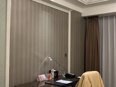 -成都环球中心天堂洲际大饭店
