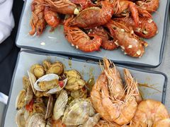 -仙螺岛海鲜自助餐厅(总店)