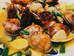 -煎饼卷大葱·非遗传承·潍坊菜(十笏园店)