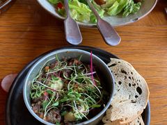 -THE CANNERY&JUJU 新鲜海鲜·牛排美食酒廊