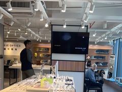 -瑞司视光眼镜·蔡司战略合作眼镜店(新街口店)