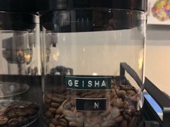-NokNok Coffee(宽窄巷子店)