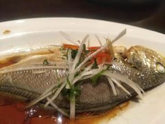 -京香轩·中餐厅(上海中庚聚龙酒店)