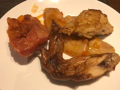 -清远熹乐谷温泉度假酒店