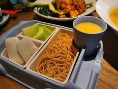 -郭家大院 老南京土菜(九霄店)