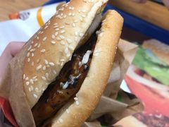 -汉堡王(SKLP店)