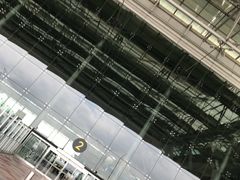 -曼谷素万那普国际机场