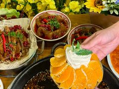 -楠火锅(太古里总店)