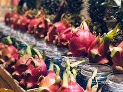 -喜来登酒店-盛宴标帜餐厅