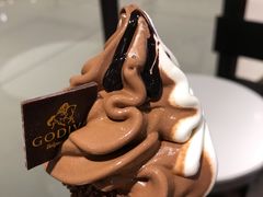 -GODIVA(国际金融中心店)