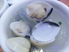 -龙湾海鲜渔村餐厅(亚龙湾店)