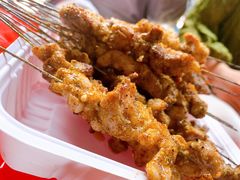 -酒宝荡烧烤(长航局江大路住宅小区店)